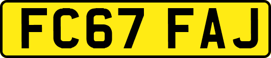 FC67FAJ
