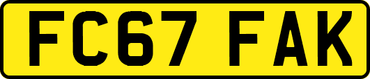 FC67FAK