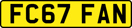 FC67FAN