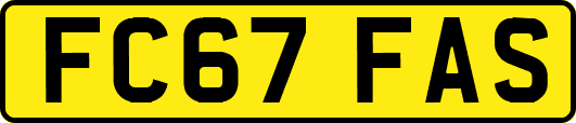 FC67FAS