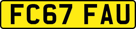 FC67FAU