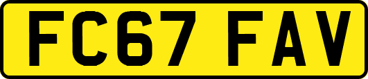 FC67FAV