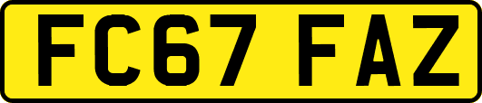 FC67FAZ