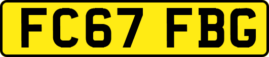 FC67FBG