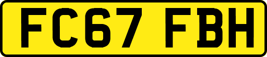 FC67FBH