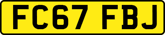 FC67FBJ