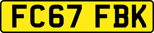 FC67FBK