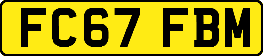 FC67FBM
