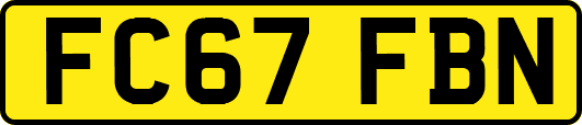FC67FBN