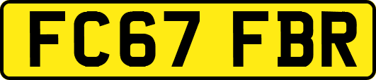 FC67FBR