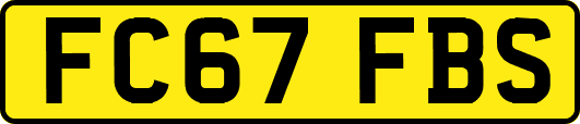 FC67FBS