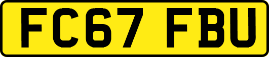 FC67FBU