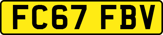 FC67FBV