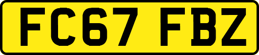 FC67FBZ