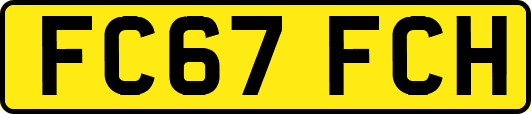 FC67FCH