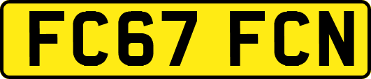 FC67FCN