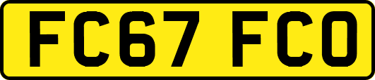 FC67FCO