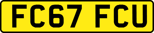 FC67FCU