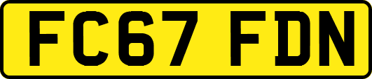 FC67FDN