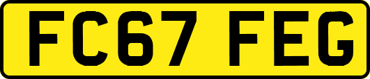FC67FEG