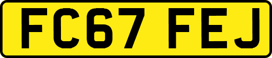 FC67FEJ