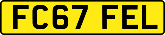 FC67FEL