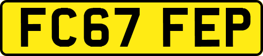 FC67FEP