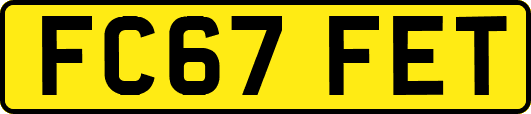 FC67FET