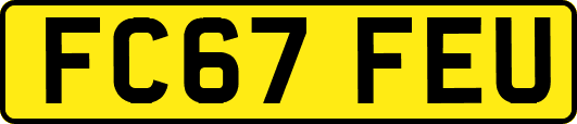 FC67FEU