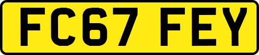 FC67FEY