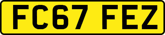FC67FEZ