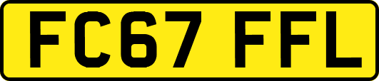 FC67FFL