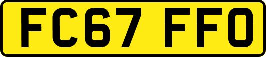 FC67FFO