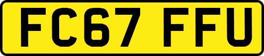 FC67FFU