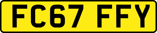 FC67FFY