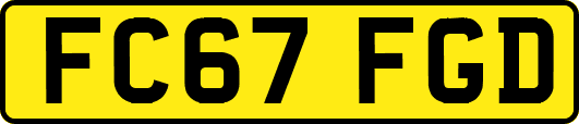 FC67FGD