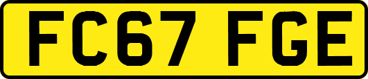 FC67FGE