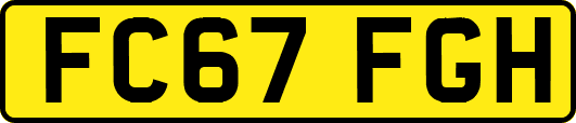 FC67FGH