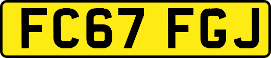 FC67FGJ