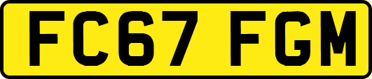 FC67FGM