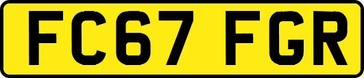 FC67FGR