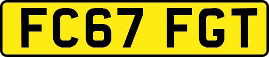 FC67FGT