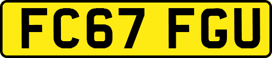 FC67FGU