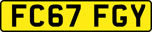 FC67FGY