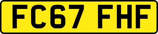 FC67FHF