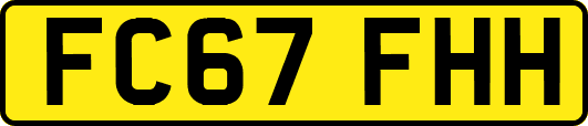 FC67FHH