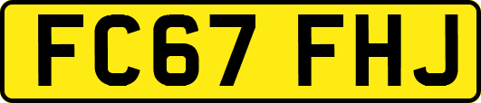 FC67FHJ