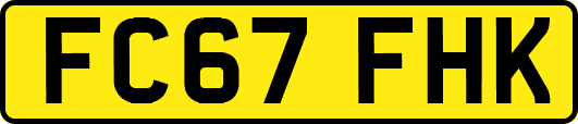FC67FHK