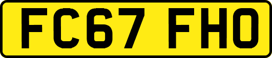 FC67FHO
