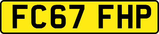 FC67FHP